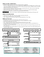 Предварительный просмотр 3 страницы Weil-McLain BCP-3 Installation & Operating Instructions Manual