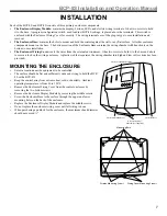 Preview for 7 page of Weil-McLain BCP-8S User Manual