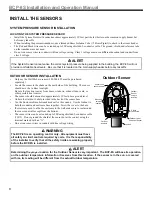 Preview for 8 page of Weil-McLain BCP-8S User Manual