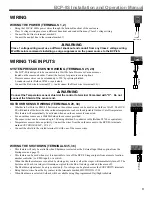 Preview for 9 page of Weil-McLain BCP-8S User Manual