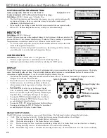 Preview for 22 page of Weil-McLain BCP-8S User Manual