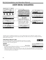 Preview for 26 page of Weil-McLain BCP-8S User Manual