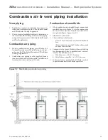 Предварительный просмотр 13 страницы Weil-McLain Boiler Installation Manual