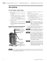 Предварительный просмотр 14 страницы Weil-McLain Boiler Installation Manual