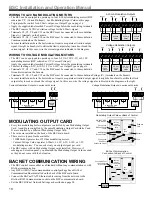 Preview for 10 page of Weil-McLain BSC Installation And Operation Instruction Manual