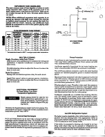 Предварительный просмотр 6 страницы Weil-McLain CG Series 10 Owner'S Manual