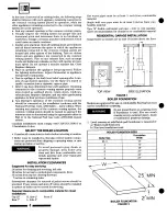 Preview for 4 page of Weil-McLain CG Series 12 Owner'S Manual