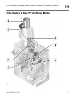 Preview for 3 page of Weil-McLain CGA 2 Series Installation And Maintenance Manual