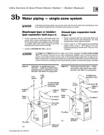 Preview for 17 page of Weil-McLain CGA 2 Series Installation And Maintenance Manual