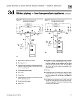 Preview for 21 page of Weil-McLain CGA 2 Series Installation And Maintenance Manual