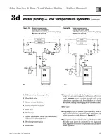 Preview for 23 page of Weil-McLain CGA 2 Series Installation And Maintenance Manual