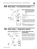 Preview for 25 page of Weil-McLain CGA 2 Series Installation And Maintenance Manual