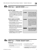 Preview for 31 page of Weil-McLain CGA 2 Series Installation And Maintenance Manual