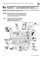 Preview for 36 page of Weil-McLain CGA 2 Series Installation And Maintenance Manual