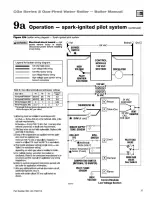 Preview for 37 page of Weil-McLain CGA 2 Series Installation And Maintenance Manual