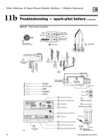 Preview for 50 page of Weil-McLain CGA 2 Series Installation And Maintenance Manual