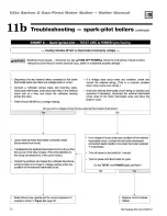 Preview for 52 page of Weil-McLain CGA 2 Series Installation And Maintenance Manual