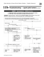 Preview for 53 page of Weil-McLain CGA 2 Series Installation And Maintenance Manual