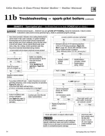 Preview for 56 page of Weil-McLain CGA 2 Series Installation And Maintenance Manual