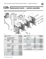 Preview for 59 page of Weil-McLain CGA 2 Series Installation And Maintenance Manual