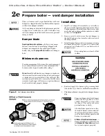 Preview for 15 page of Weil-McLain CGa 3 Series Manual