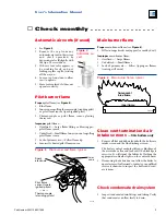 Preview for 9 page of Weil-McLain CGA User'S Information Manual