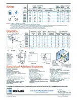 Предварительный просмотр 6 страницы Weil-McLain CGi Series 2 Brochure & Specs