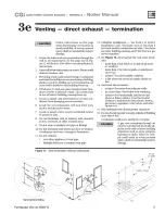 Preview for 17 page of Weil-McLain CGi Manual