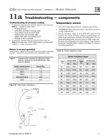 Preview for 51 page of Weil-McLain CGi Manual