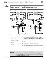 Предварительный просмотр 23 страницы Weil-McLain CGt 2 Series Manual