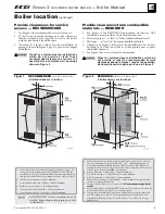 Предварительный просмотр 9 страницы Weil-McLain ECO 110 Manual