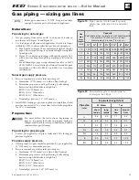 Предварительный просмотр 21 страницы Weil-McLain ECO 110 Manual