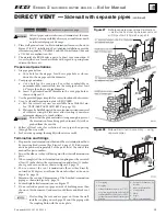 Предварительный просмотр 29 страницы Weil-McLain ECO 110 Manual