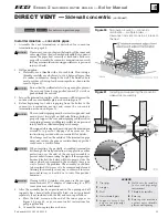 Предварительный просмотр 31 страницы Weil-McLain ECO 110 Manual