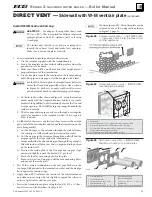 Предварительный просмотр 33 страницы Weil-McLain ECO 110 Manual