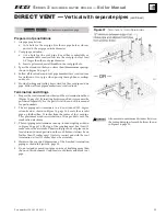 Предварительный просмотр 35 страницы Weil-McLain ECO 110 Manual