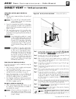 Предварительный просмотр 36 страницы Weil-McLain ECO 110 Manual