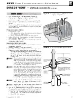 Предварительный просмотр 37 страницы Weil-McLain ECO 110 Manual