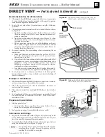 Предварительный просмотр 39 страницы Weil-McLain ECO 110 Manual