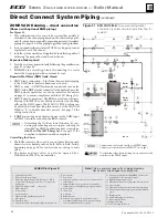 Предварительный просмотр 46 страницы Weil-McLain ECO 110 Manual