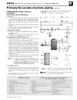 Предварительный просмотр 51 страницы Weil-McLain ECO 110 Manual