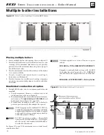 Предварительный просмотр 54 страницы Weil-McLain ECO 110 Manual