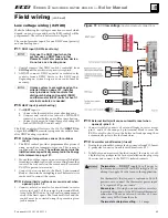 Предварительный просмотр 63 страницы Weil-McLain ECO 110 Manual