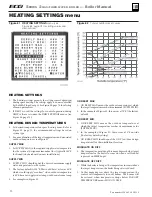 Предварительный просмотр 72 страницы Weil-McLain ECO 110 Manual