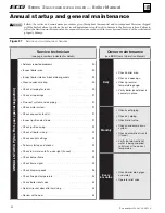 Предварительный просмотр 88 страницы Weil-McLain ECO 110 Manual