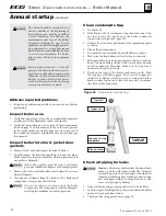 Предварительный просмотр 90 страницы Weil-McLain ECO 110 Manual