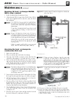 Предварительный просмотр 104 страницы Weil-McLain ECO 110 Manual