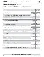 Предварительный просмотр 118 страницы Weil-McLain ECO 110 Manual