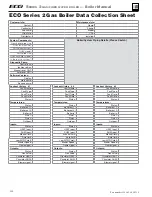 Предварительный просмотр 130 страницы Weil-McLain ECO 110 Manual