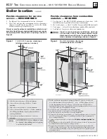 Preview for 8 page of Weil-McLain EcoTec 110 Manual